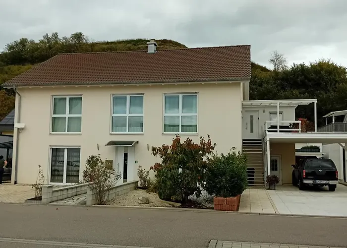 Monteurzimmer