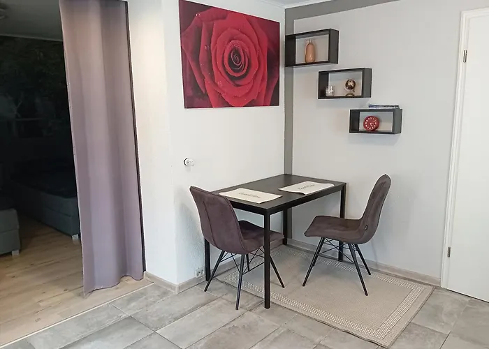 Monteurzimmer